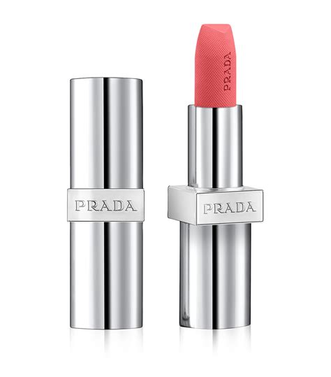 prada matt lipstick|sephora prada lipstick.